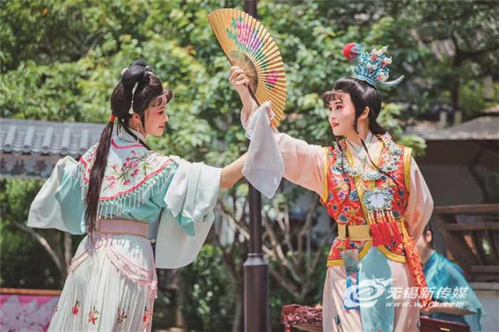 接續(xù)城市文脈，讓百宅百院“活”在時(shí)光里