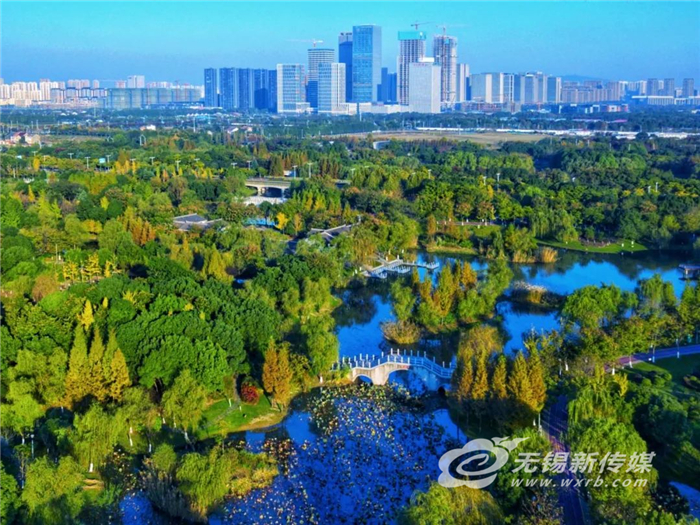 攻堅實干追“青”逐“綠”，探尋高質量發(fā)展的“生態(tài)密碼”