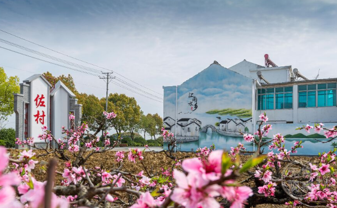 詩意鄉(xiāng)村“錫”居地這樣建！無錫農(nóng)村人居環(huán)境整治省內率先