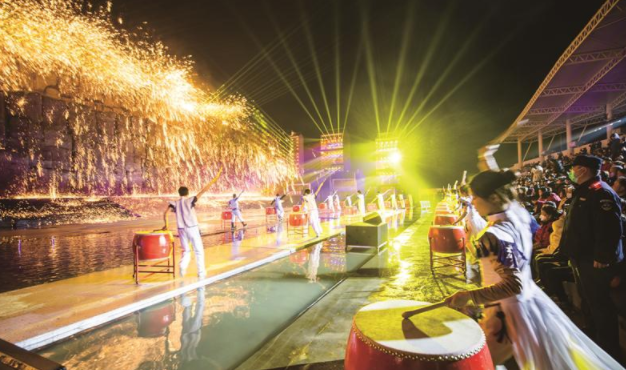 無錫各景區(qū)游客接待總量、旅游收入均超2019年同期水平兩成以上