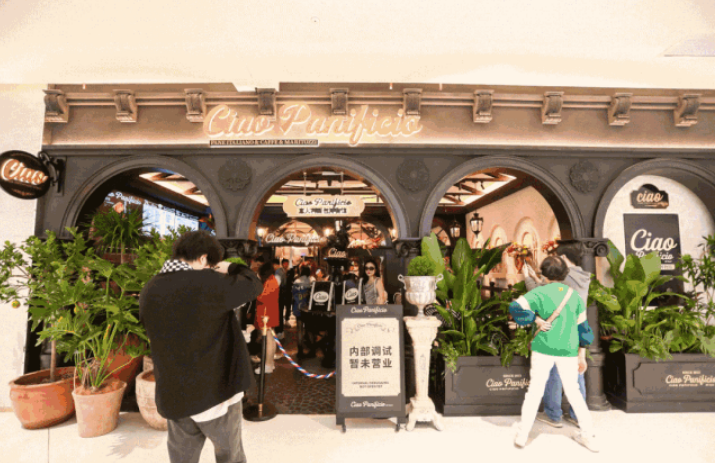 一大波首店涌向無錫，你逛過幾家？