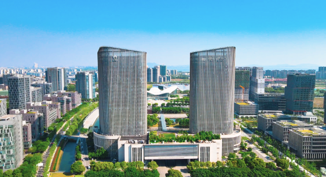 決戰(zhàn)四季度，無(wú)錫高新區(qū)拉滿項(xiàng)目招引、建設(shè)“進(jìn)度條”