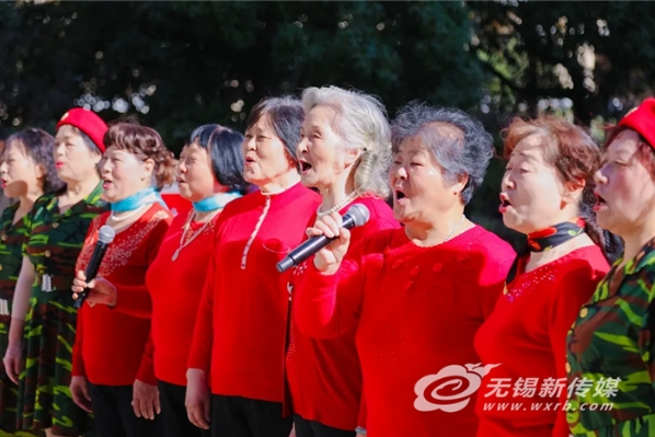 無錫：聚焦老年人的“生活圈”“身邊事”，推進“銀發(fā)經(jīng)濟”高質(zhì)量發(fā)展