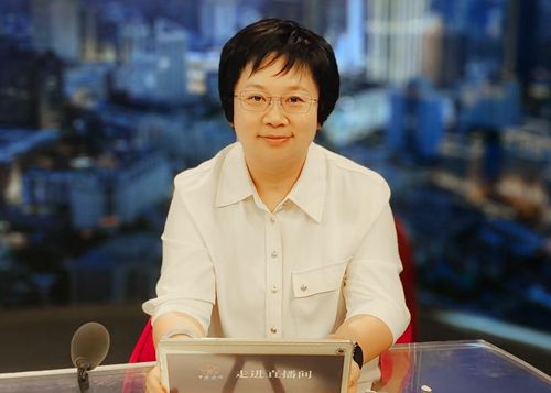 無(wú)錫市衛(wèi)生健康委員會(huì)嘉賓