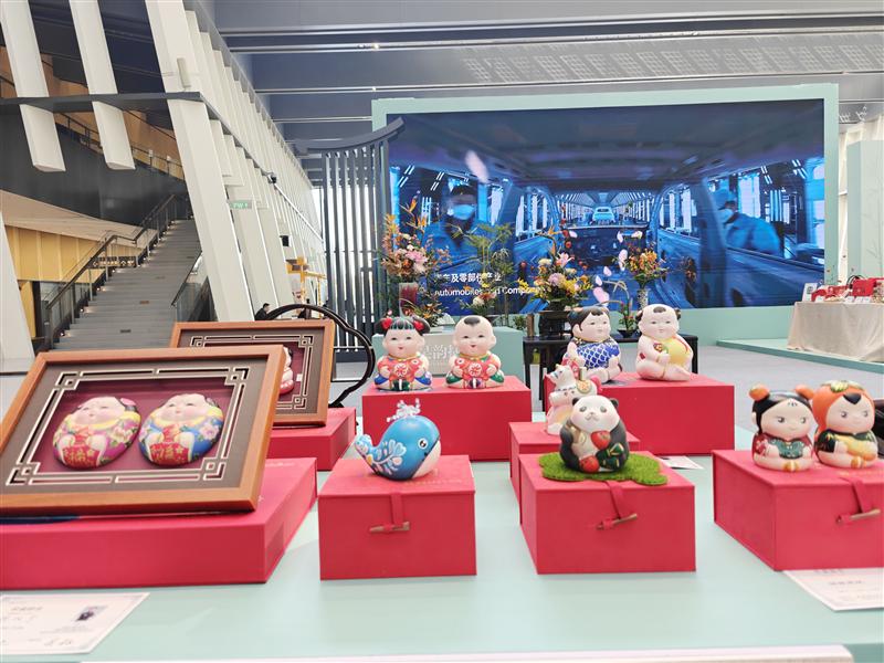 太湖畔再啟國際合作新篇 無錫外資“新質(zhì)生產(chǎn)力”項(xiàng)目集中亮相