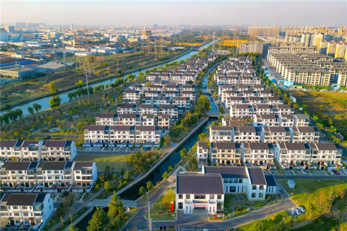 江蘇無錫：這個村養(yǎng)老有“良方”