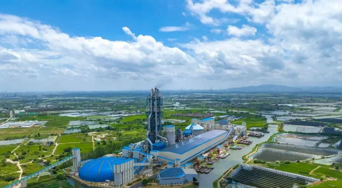 江蘇無錫：生態(tài)美 產(chǎn)業(yè)綠 百姓富，太湖之畔風(fēng)起“綠”涌