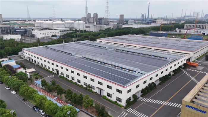 江陰璜土：外資企業(yè)“落子”深耕，競(jìng)逐全球市場(chǎng)新版圖