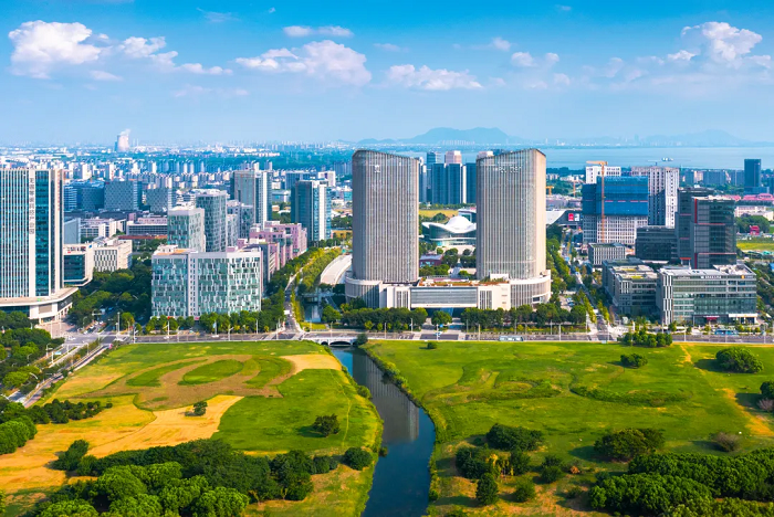 無錫高新區(qū)出爐“1+N”新政，硬科技“新小龍”企業(yè)組團亮相