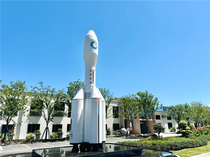 江蘇無錫：向“天”圖強，錨定空天產(chǎn)業(yè)擘畫400億藍圖