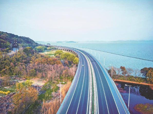 太湖風(fēng)景名勝區(qū)馬山景區(qū)詳細規(guī)劃出爐
