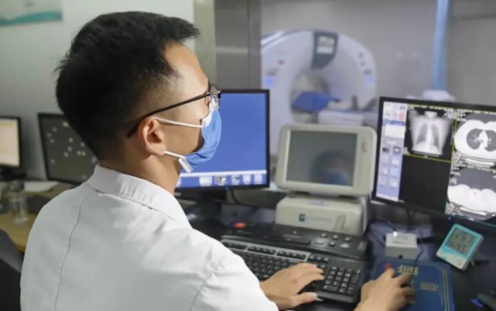 無錫全年超47萬人參與癌癥篩查